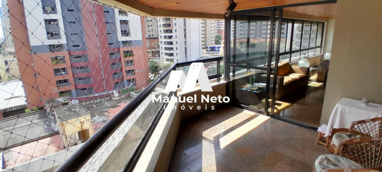Imagem Apartamento com 3 Quartos à Venda, 192 m² em Meireles - Fortaleza Imagem Apartamento com 3 Quartos à Venda, 192 m² em Meireles - Fortaleza