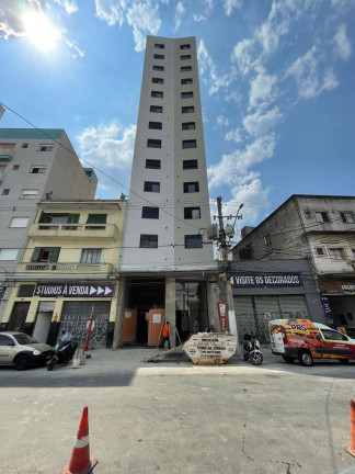 Imagem Imóvel com 1 Quarto à Venda, 28 m² em Brás - São Paulo Imagem Imóvel com 1 Quarto à Venda, 28 m² em Brás - São Paulo