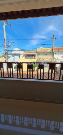 Imagem Sobrado com 3 Quartos à Venda, 40 m² em Jardim Valença - Indaiatuba
