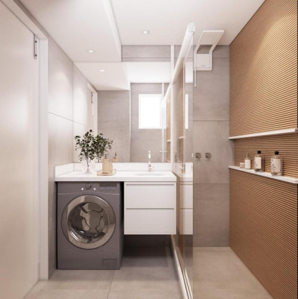 Imagem Apartamento com 1 Quarto à Venda, 22 m² em Centro - Rio De Janeiro