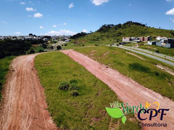 Imagem Terreno à Venda, 140 m² em Vila Verde - Bragança Paulista Imagem Terreno à Venda, 140 m² em Vila Verde - Bragança Paulista