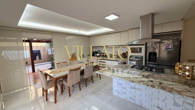 Casa com 3 Quartos à Venda, 160 m² em Condomínio Alto Da Boa Vista - Goiânia