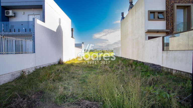 Imagem Terreno à Venda, 300 m² em Colina Do Sol - Pelotas