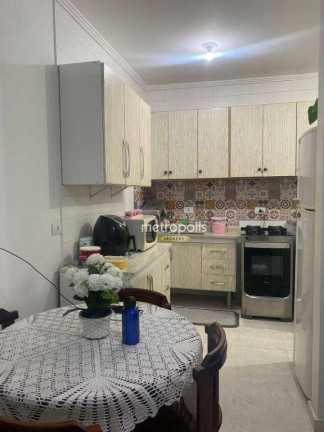Imagem Apartamento com 2 Quartos à Venda, 57 m² em Parque Novo Oratório - Santo André Imagem Apartamento com 2 Quartos à Venda, 57 m² em Parque Novo Oratório - Santo André
