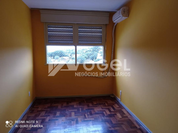 Imagem Apartamento com 2 Quartos à Venda, 56 m² em Rio Branco - Sao Leopoldo Imagem Apartamento com 2 Quartos à Venda, 56 m² em Rio Branco - Sao Leopoldo