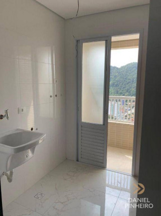Imagem Apartamento com 3 Quartos à Venda, 147 m² em Canto Do Forte - Praia Grande