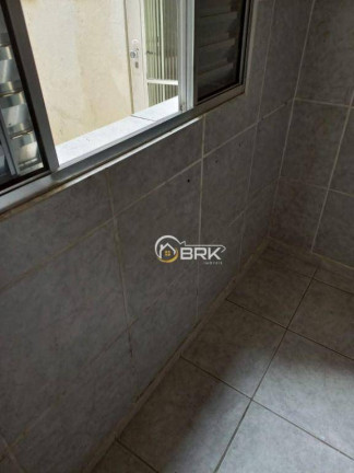 Imagem Casa com 3 Quartos para Alugar, 98 m² em Alto Da Mooca - São Paulo Imagem Casa com 3 Quartos para Alugar, 98 m² em Alto Da Mooca - São Paulo