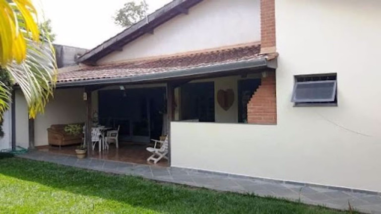 Imagem Casa com 4 Quartos à Venda, 293 m² em Morumbi - Atibaia Imagem Casa com 4 Quartos à Venda, 293 m² em Morumbi - Atibaia