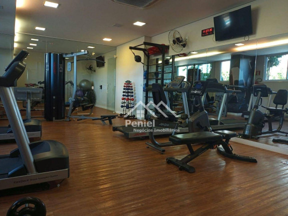 Imagem Apartamento com 4 Quartos à Venda, 227 m² em Jardim Botânico - Ribeirão Preto Imagem Apartamento com 4 Quartos à Venda, 227 m² em Jardim Botânico - Ribeirão Preto