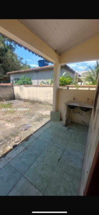 Imagem Casa com 2 Quartos à Venda, 300 m² em Jardim América - Itaguaí Imagem Casa com 2 Quartos à Venda, 300 m² em Jardim América - Itaguaí