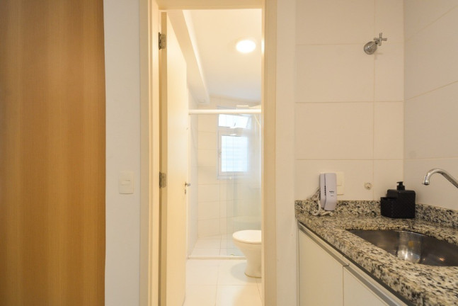 Imagem Imóvel com 1 Quarto à Venda, 26 m² em Bela Vista - São Paulo