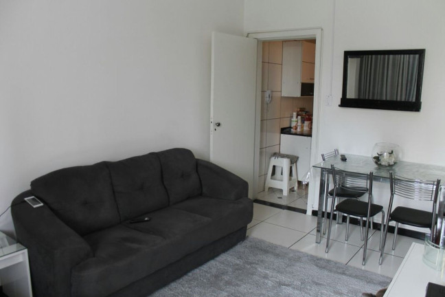 Apartamento com 1 Quarto à Venda, 64 m² em República - São Paulo