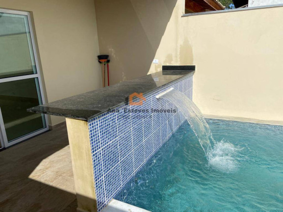 Imagem Casa com 2 Quartos à Venda, 150 m² em Santa Julia - Itanhaém