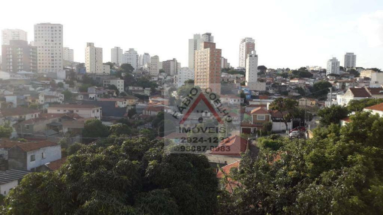 Imagem Apartamento com 2 Quartos à Venda, 59 m² em Ipiranga - São Paulo Imagem Apartamento com 2 Quartos à Venda, 59 m² em Ipiranga - São Paulo