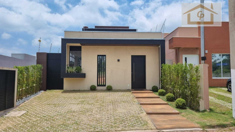 Casa com 5 Quartos à Venda, 125 m² em Cotia