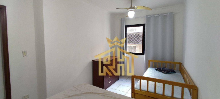 Imagem Apartamento com 1 Quarto à Venda, 55 m² em Tupi - Praia Grande Imagem Apartamento com 1 Quarto à Venda, 55 m² em Tupi - Praia Grande