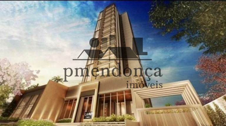 Imagem Apartamento com 4 Quartos à Venda, 276 m² em Perdizes - São Paulo