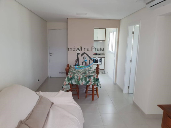 Imagem Apartamento com 2 Quartos à Venda, 67 m² em Praia Do Indaiá - Caraguatatuba
