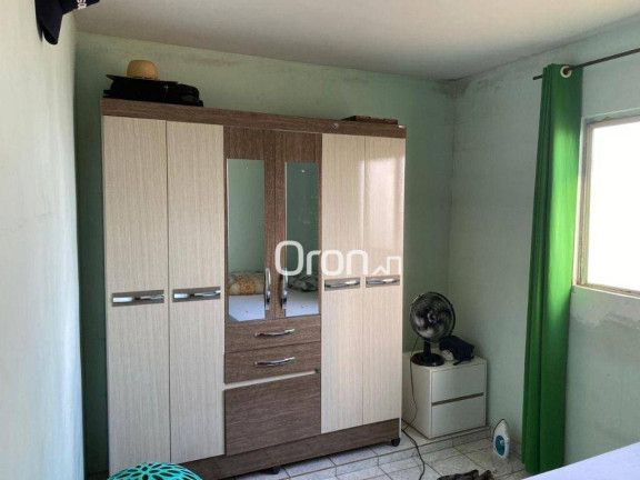 Imagem Apartamento com 2 Quartos à Venda, 46 m² em Parque Das Nações - Aparecida De Goiânia Imagem Apartamento com 2 Quartos à Venda, 46 m² em Parque Das Nações - Aparecida De Goiânia