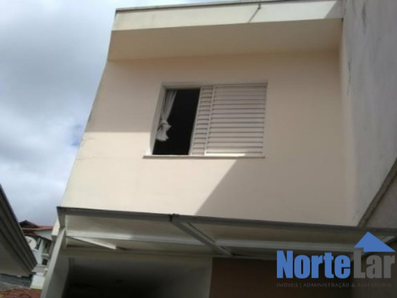 Imagem Sobrado com 2 Quartos à Venda, 70 m² em Jardim Regina - São Paulo