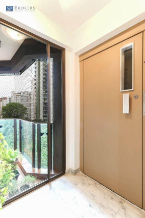 Apartamento com 4 Quartos à Venda, 173 m² em Itaim Bibi - São Paulo