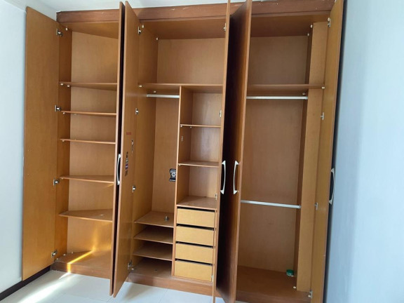 Imagem Apartamento com 3 Quartos à Venda, 152 m² em Itaigara - Salvador