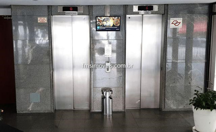 Imagem Sala Comercial à Venda, 130 m² em Brooklin Novo - São Paulo Imagem Sala Comercial à Venda, 130 m² em Brooklin Novo - São Paulo