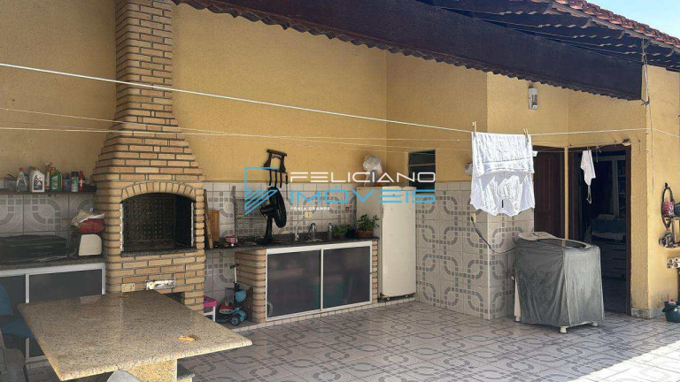 Imagem Casa com 3 Quartos à Venda, 152 m² em Real - Praia Grande Imagem Casa com 3 Quartos à Venda, 152 m² em Real - Praia Grande
