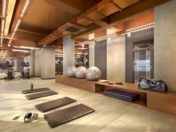 Imagem Imóvel com 2 Quartos à Venda, 39 m² em Moema - São Paulo Imagem Imóvel com 2 Quartos à Venda, 39 m² em Moema - São Paulo