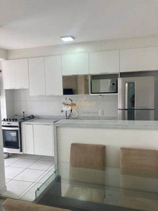 Imagem Apartamento com 2 Quartos à Venda, 55 m² em Vila Independência - São Paulo