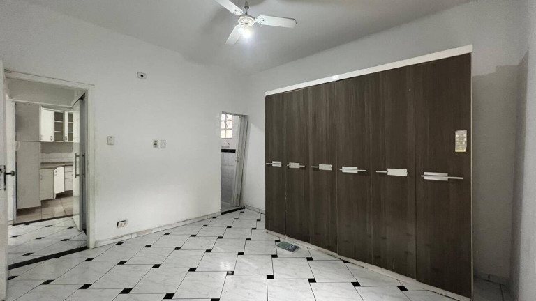 Imagem Apartamento com 2 Quartos à Venda, 80 m² em Boqueirão - Santos Imagem Apartamento com 2 Quartos à Venda, 80 m² em Boqueirão - Santos