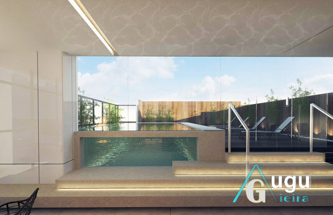 Imagem Apartamento com 2 Quartos à Venda, 66 m² em Santa Lúcia - Vitória