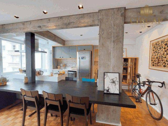 Imagem Apartamento com 1 Quarto à Venda, 79 m² em Pinheiros - São Paulo Imagem Apartamento com 1 Quarto à Venda, 79 m² em Pinheiros - São Paulo