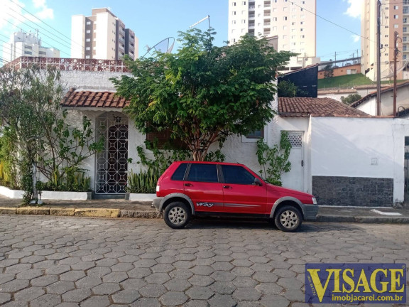 Imagem Casa com 4 Quartos à Venda,  em Centro - Jacareí