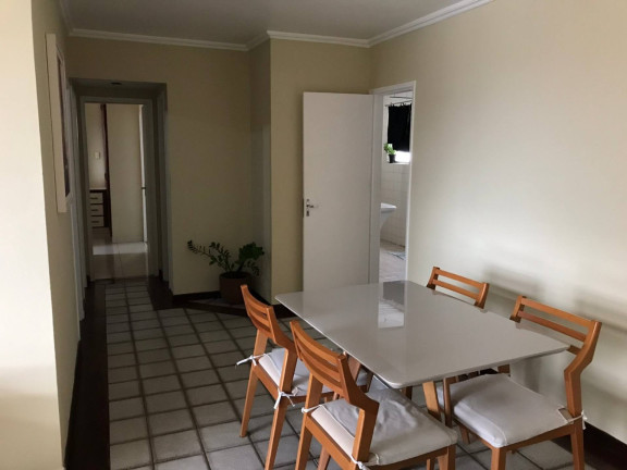 Imagem Apartamento com 3 Quartos à Venda, 105 m² em Ponto Novo - Aracaju Imagem Apartamento com 3 Quartos à Venda, 105 m² em Ponto Novo - Aracaju