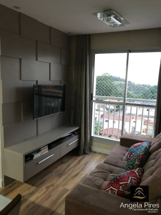 Imagem Apartamento com 2 Quartos à Venda, 43 m² em Jaraguá - São Paulo Imagem Apartamento com 2 Quartos à Venda, 43 m² em Jaraguá - São Paulo