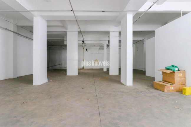 Imagem Imóvel Comercial à Venda, 680 m² em Lapa - São Paulo