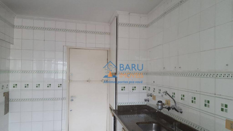 Imagem Apartamento com 2 Quartos à Venda, 92 m² em Vila Mariana - São Paulo
