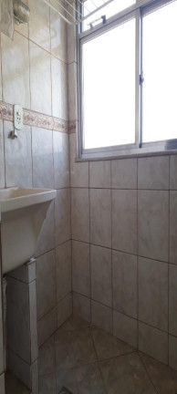 Imagem Imóvel com 2 Quartos à Venda, 50 m² em Pavuna - Rio De Janeiro