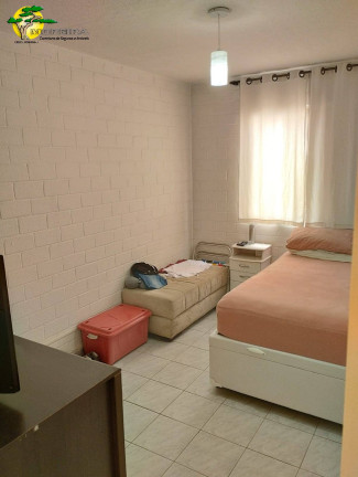 Imagem Apartamento com 2 Quartos para Alugar, 55 m² em São Paulo