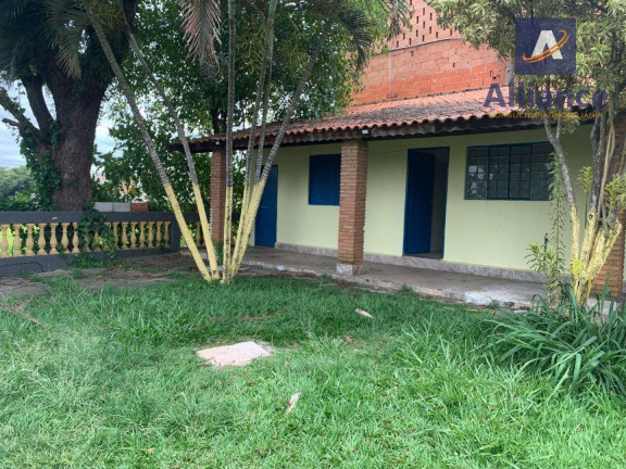Imagem Casa com 1 Quarto para Alugar, 50 m² em Jardim Cristiane - Itupeva Imagem Casa com 1 Quarto para Alugar, 50 m² em Jardim Cristiane - Itupeva