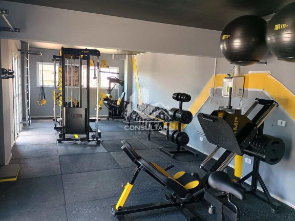 Imagem Apartamento com 2 Quartos à Venda, 50 m² em Vila Voturua - São Vicente Imagem Apartamento com 2 Quartos à Venda, 50 m² em Vila Voturua - São Vicente