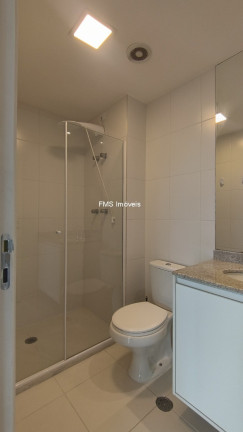 Imagem Imóvel com 1 Quarto para Alugar, 48 m² em Chacara Santo Antonio - São Paulo Imagem Imóvel com 1 Quarto para Alugar, 48 m² em Chacara Santo Antonio - São Paulo