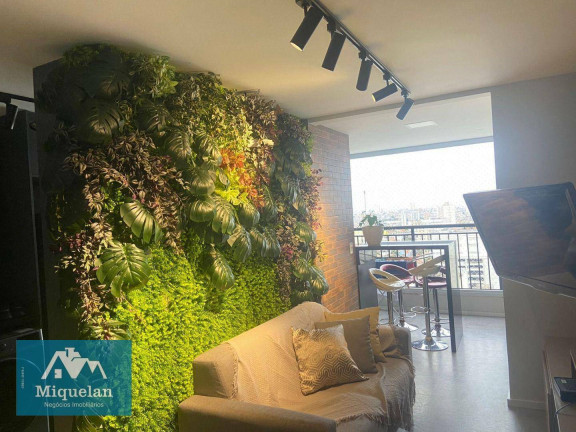 Apartamento com 3 Quartos à Venda, 73 m² em Vila Mazzei - São Paulo
