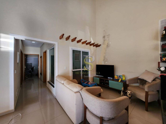 Imagem Casa com 3 Quartos à Venda, 142 m² em Portão - Atibaia Imagem Casa com 3 Quartos à Venda, 142 m² em Portão - Atibaia