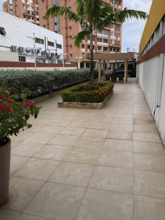 Imagem Apartamento com 3 Quartos à Venda, 105 m² em Ponto Novo - Aracaju Imagem Apartamento com 3 Quartos à Venda, 105 m² em Ponto Novo - Aracaju