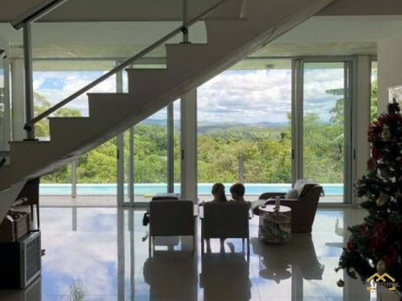 Imagem Sobrado com 7 Quartos à Venda, 5.000 m² em Vila Alvorada - Jundiaí