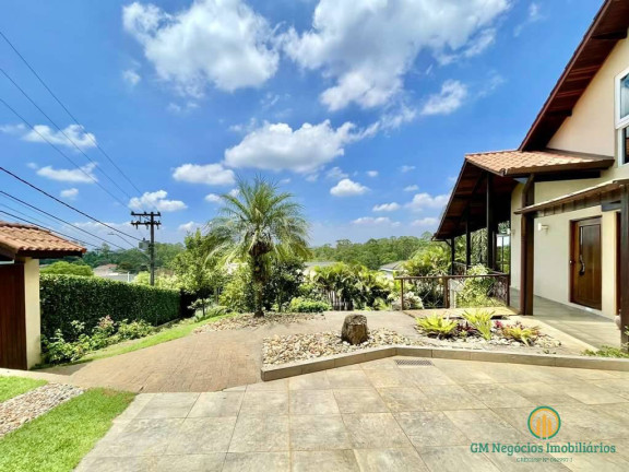 Imagem Casa com 4 Quartos à Venda, 1 m² em Jardim Indaiá - Embu Das Artes