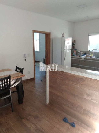 Imagem Casa com 3 Quartos à Venda, 182 m² em Residencial Regissol Ii - Mirassol Imagem Casa com 3 Quartos à Venda, 182 m² em Residencial Regissol Ii - Mirassol