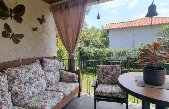 Imagem Casa com 3 Quartos à Venda, 350 m² em Pacaembu - São Paulo